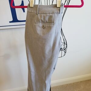 Women's Gray Pants